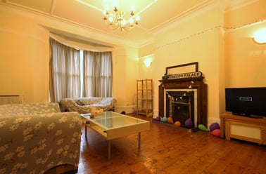 Fern Avenue Lower, Jesmond, Newcastle - Image 3